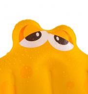 Pripučiamas knygų, skaityklių ar planšetinių kompiuterių kilimėlis Bookmonster Air Sammy the Smiler